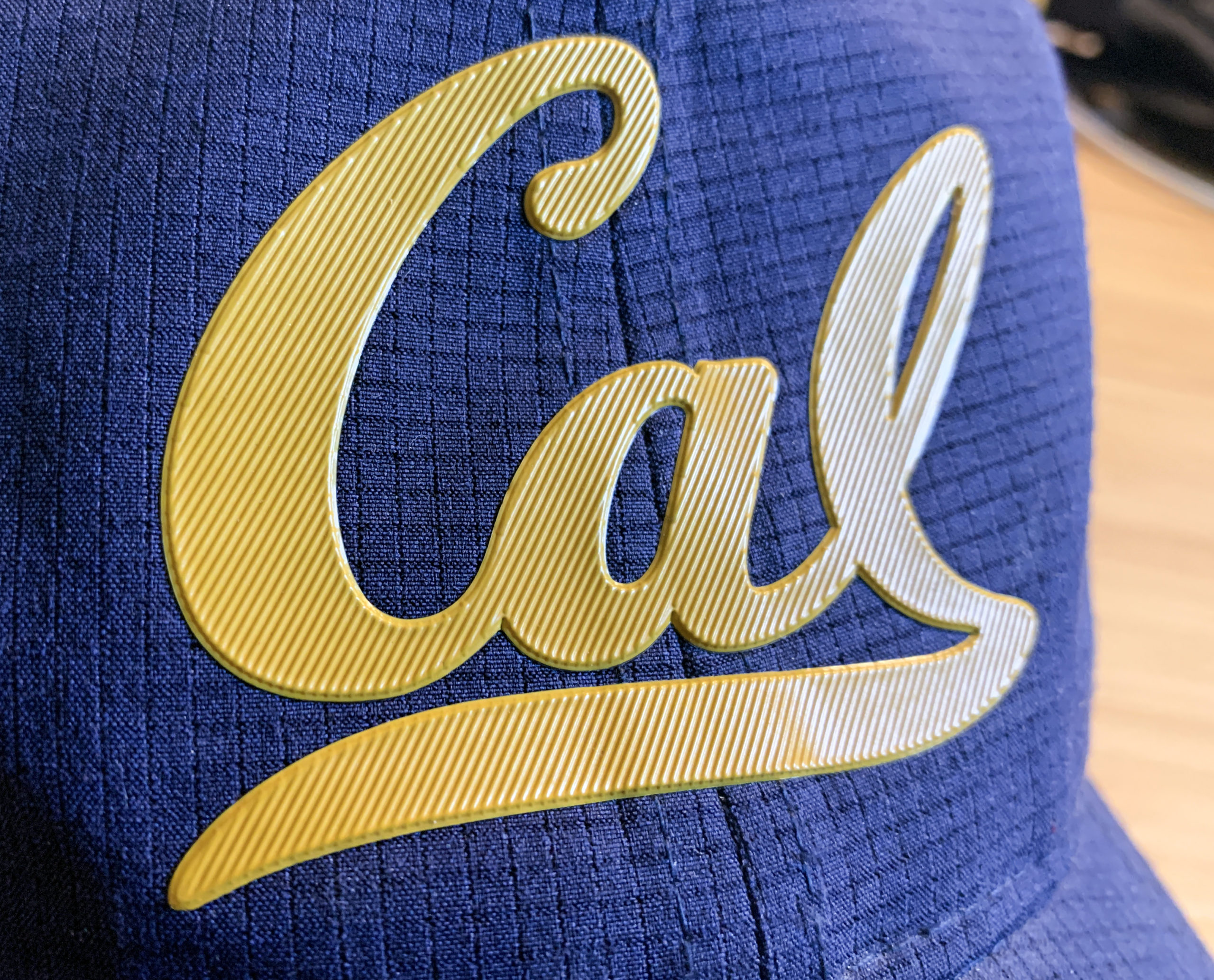 Cal Bears introduce new uniforms, logo – Times Herald Online