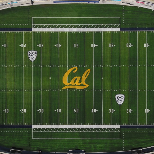 California Memorial Stadium