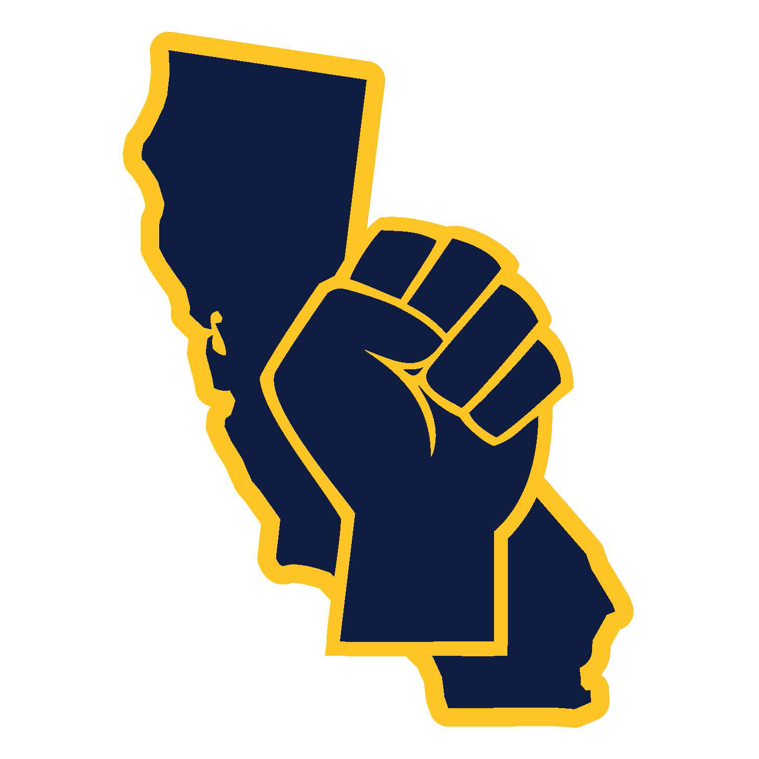 Cal Social Justice Logo